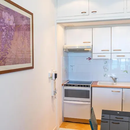 Apartmán Vecchio Promenade 54 *