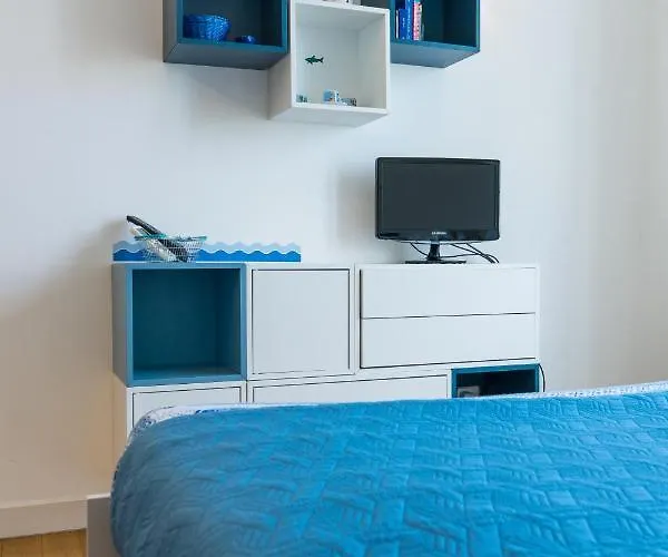 Apartmán Vecchio Promenade 54 *