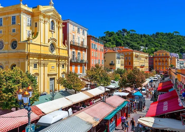 Vecchio Promenade 54