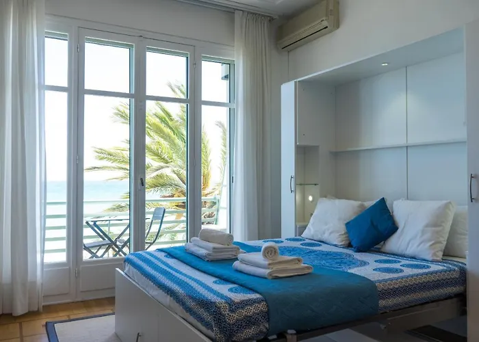 Vecchio Promenade 54 *