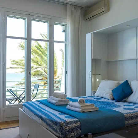 Vecchio Promenade 54 *