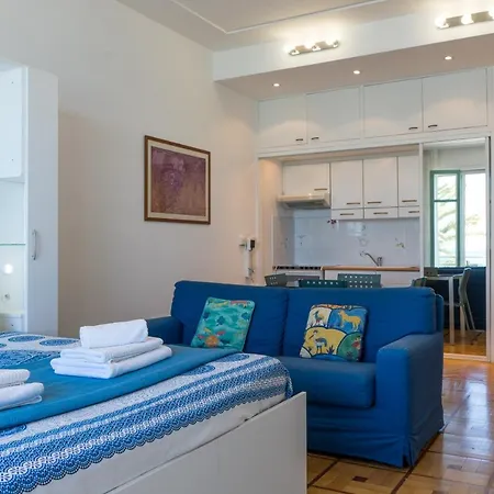 Vecchio Promenade 54 Nice