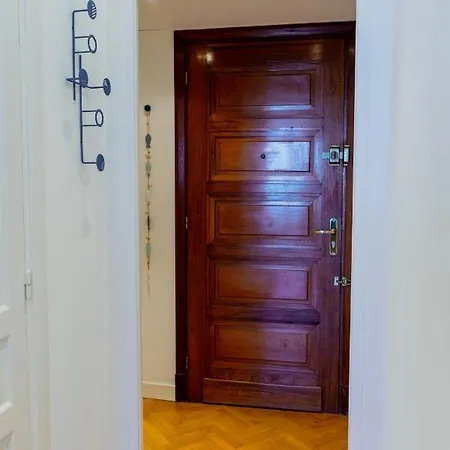 Lägenhet Vecchio Promenade 54 *