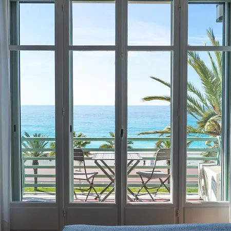 Vecchio Promenade 54 Nice