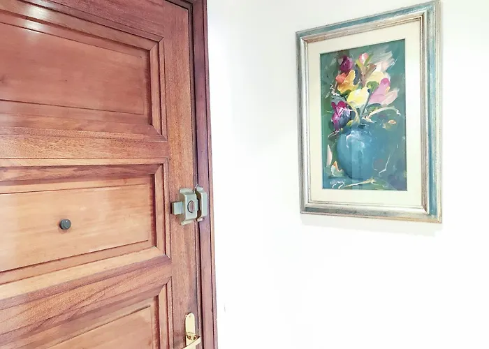公寓 Vecchio Promenade 54 尼斯